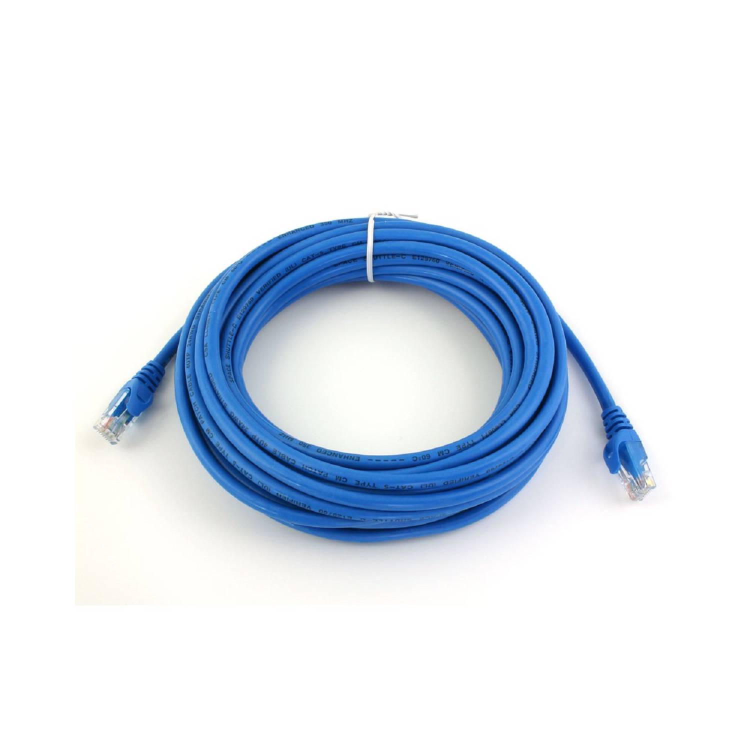 Cable de Red - 30 Metros - Cat 5E