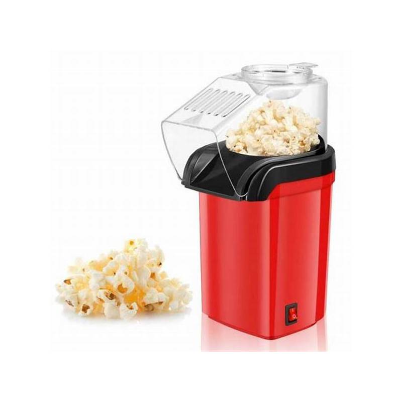 MAQUINA POPCORN ECOBECK