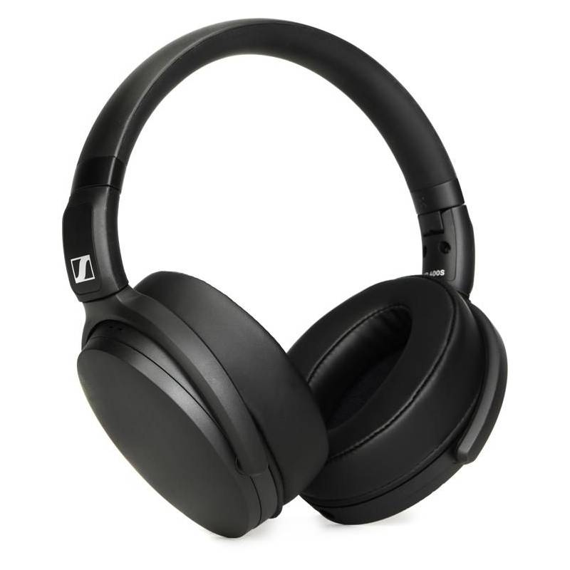 Sennheiser HD 4.50 Special Edition Auriculares inalámbricos Bluetooth con  cancelación de ruido activa