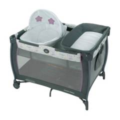 GRACO - Cuna Pack and Play Maxton Graco