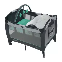 GRACO - Cuna Pack and Play Napper & Changer Graco