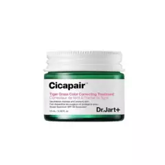 DR. JART+ - Mini Tratamiento Corrector de color Cicapair™ 15 ml -DR. JART+