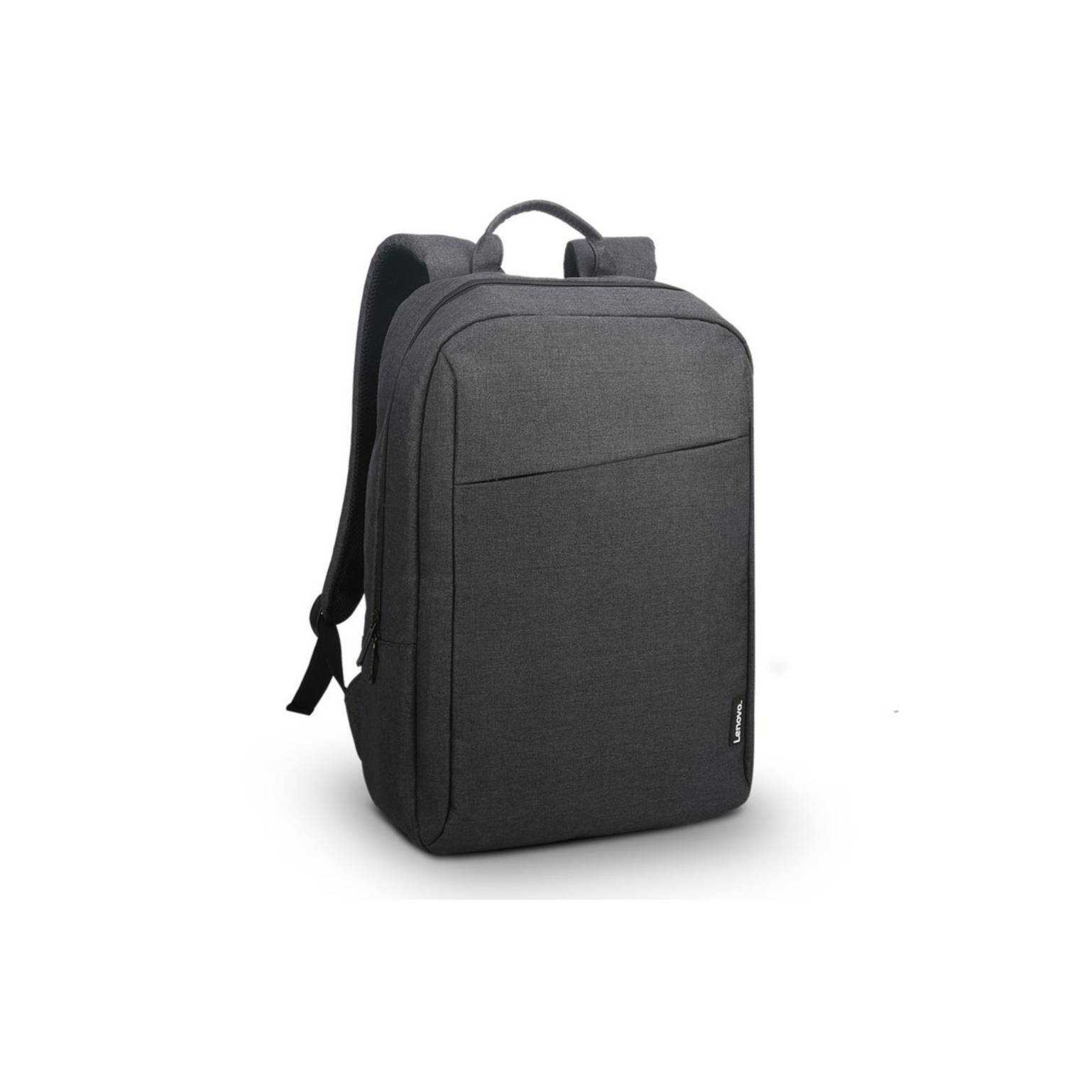 Mochila Lenovo Casual Backpack B210 Black 15.6 - 4X40T84059
