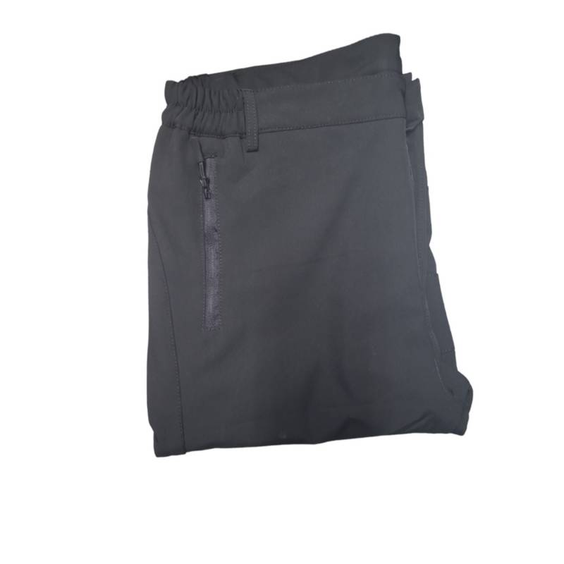 Pantalon Termico Tipo Softshell Mujer Con Impermeable | falabella.com