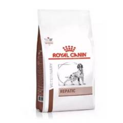 ROYAL CANIN - Alimento Royal Canin Hepatic Para Perro Adulto 1,5 kg