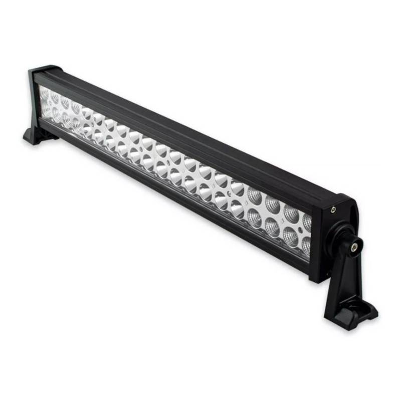 GENERICO Barra Led Neblinero 120w 40 Led 54cm Auto