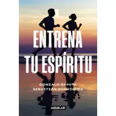 TOP10BOOKS - LIBRO ENTRENANDO EL ESPIRITU /797