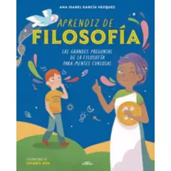 TOP10BOOKS - LIBRO APRENDIZ DE FILOSOFÍA /123