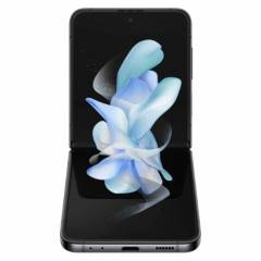 SAMSUNG - Samsung Galaxy Z Flip4 5G 256GB - Reacondicionado - Negro