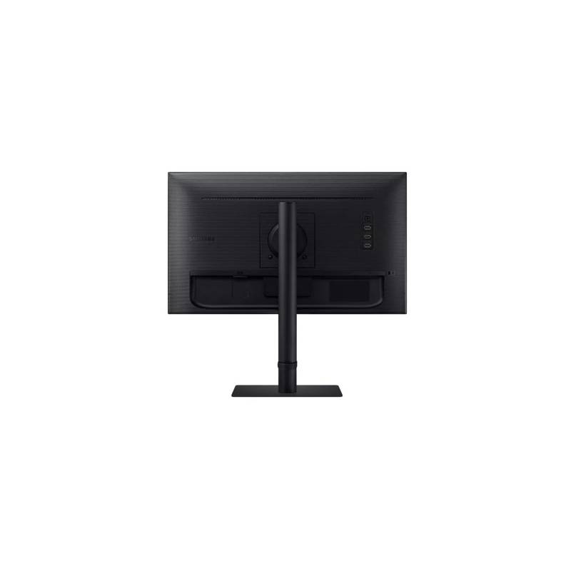 Monitor Curvo Samsung S24C366EAL de 24“ 