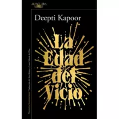 TOP10BOOKS - LIBRO LA EDAD DEL VICIO /464