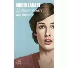 TOP10BOOKS - LIBRO LA MEJOR MADRE DEL MUNDO /977