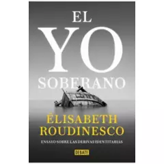 TOP10BOOKS - LIBRO EL YO SOBERANO /441