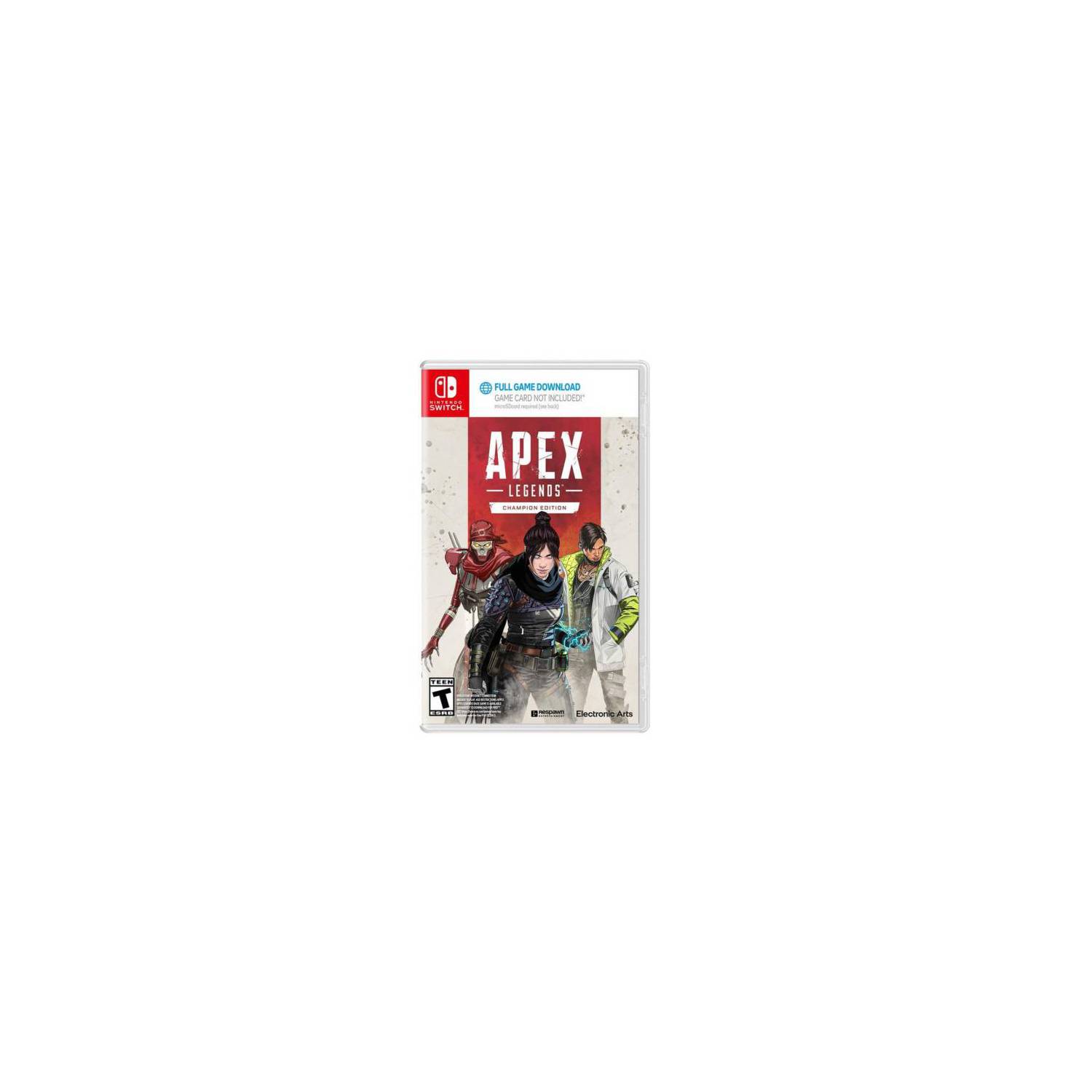 Apex Legends - Champion Edition (Nintendo Switch) Full Game