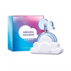 ARIANA GRANDE - Perfume Ariana Grande Cloud 100ml Edp nuevo Mujer