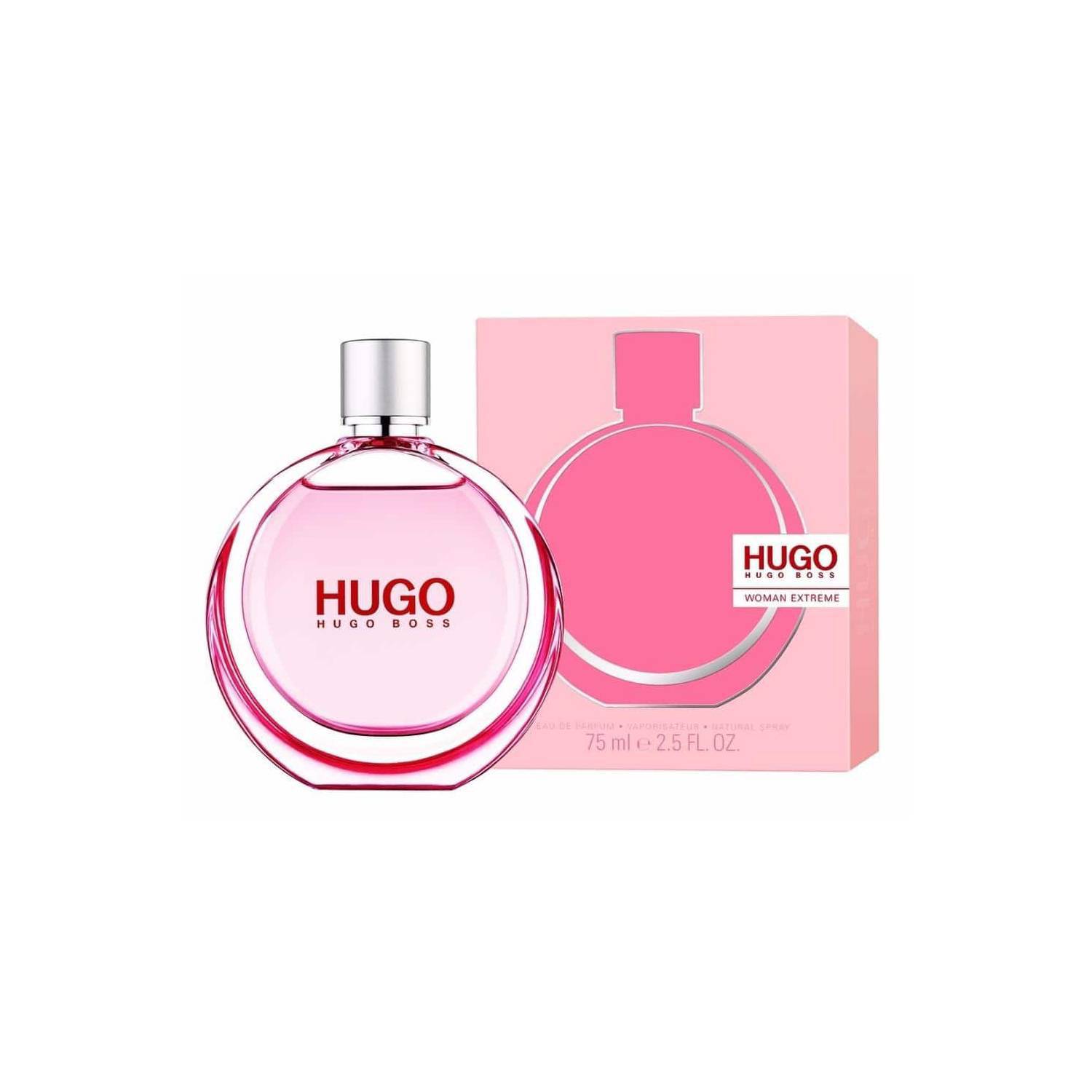 Hugo boss hotsell woman mujer