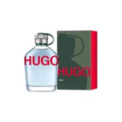 HUGO BOSS - Hugo Boss Cantimplora Edt 200 ml (Nuevo version 2021)