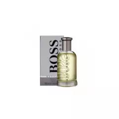 HUGO BOSS - Perfume Boss Bottle N6 de Hugo Boss 100 ML Hombre