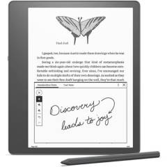 AMAZON - E-reader Kindle Scribe 1 Gen 32GB Premium Pen AMAZON