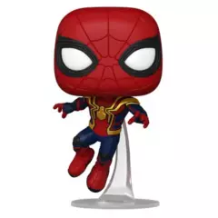 FUNKO - Funko Pop Marvel Spiderman 1157 (Hombre Araña)