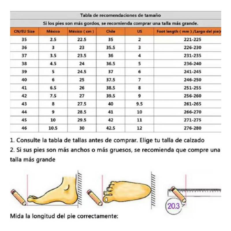 GENERICO Zapatillas para correr transpirables-Gris. | falabella.com