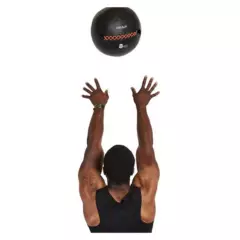 SDFIT - Wall Ball Reap fitness balón medicinal 12 KG…