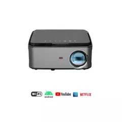 GAMEPRO - Smart Proyector HBL H501 - Android/ FHD/ Wifi GAMEPRO