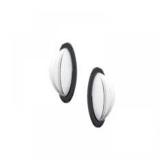 INSTA 360 - Insta360 Sticky Lens Guard Set for X3…