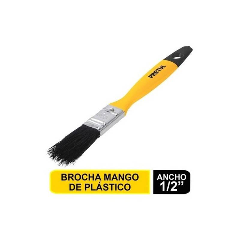 Pretul 1 paint brush