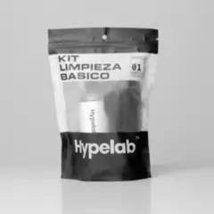 HYPELAB - Kit de limpieza para calzado