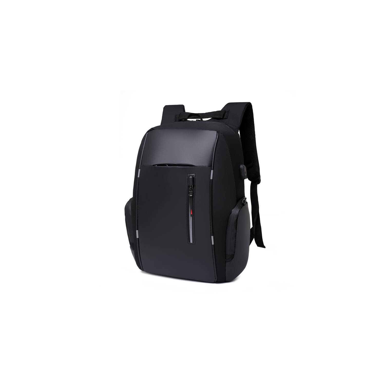 Mochila Multifuncional Laptop impermeable con puerto USB 35 Litros -  Startechoffice