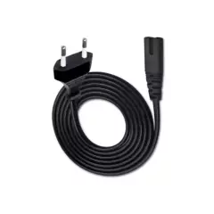 ULINK - Cable de Poder Tipo 8 Profesional 1.8MT Universal 220V