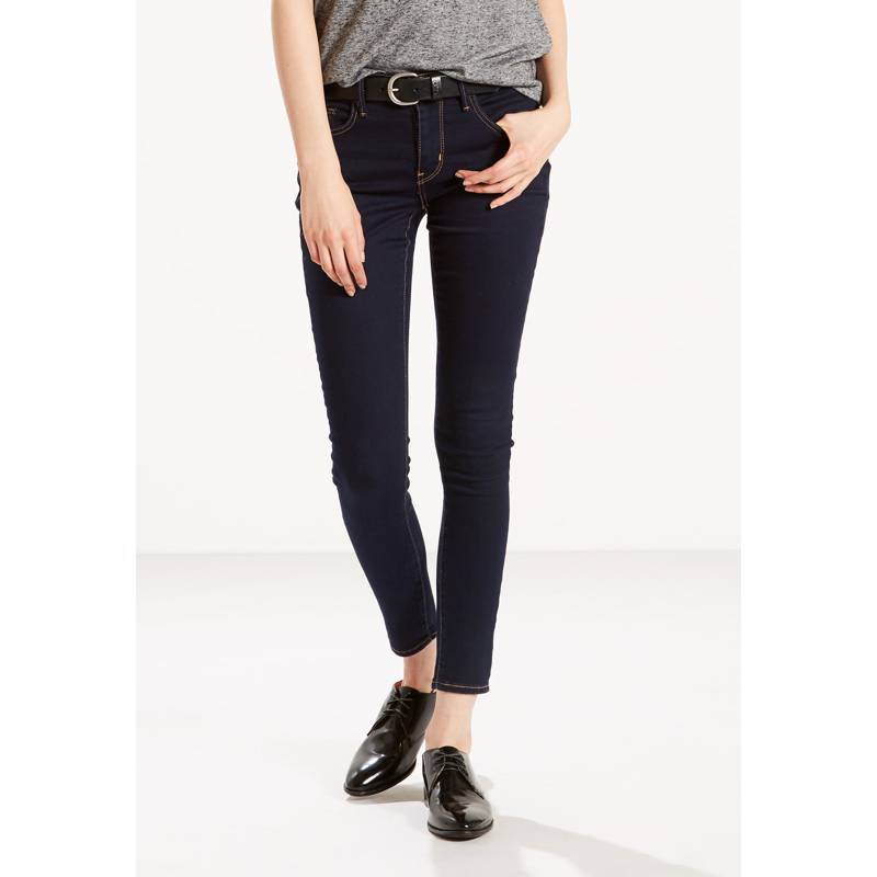 LEVIS Jeans Mujer Super Skinny Azul | falabella.com