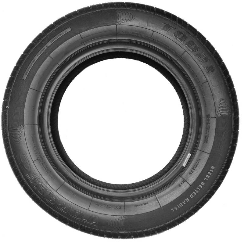 TORQUE Set 2 Neumáticos 205/55 R16 TQ021 91V