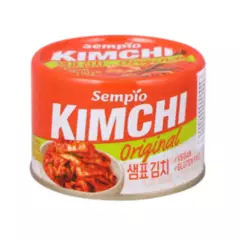 GENERICO - Kimchi Coreano Vegano Sin Gluten 160 Gr - Asian Market…