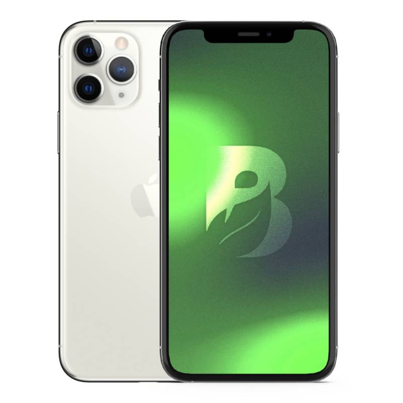 APPLE - iPhone 11 Pro 64gb - Silver (Reacondicionado)