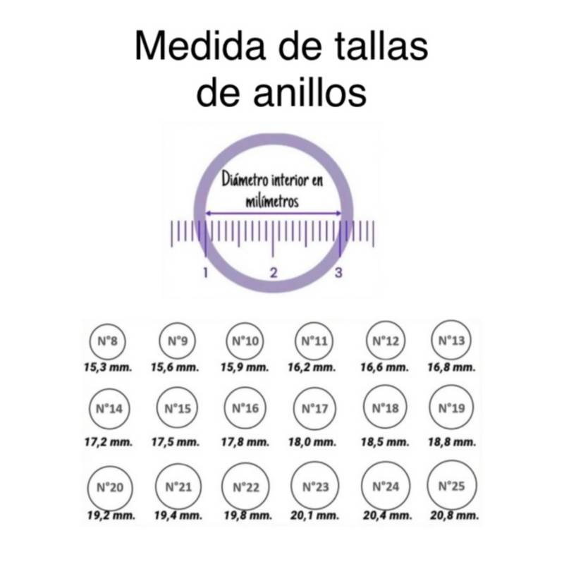 proteccion Senador cuscús GENERICA Anillo de Plata para mujer con Circones, diseño flor. Talla 12 |  falabella.com