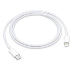 APPLE - Cable Original Apple Usb C A Lightning 1 Metro