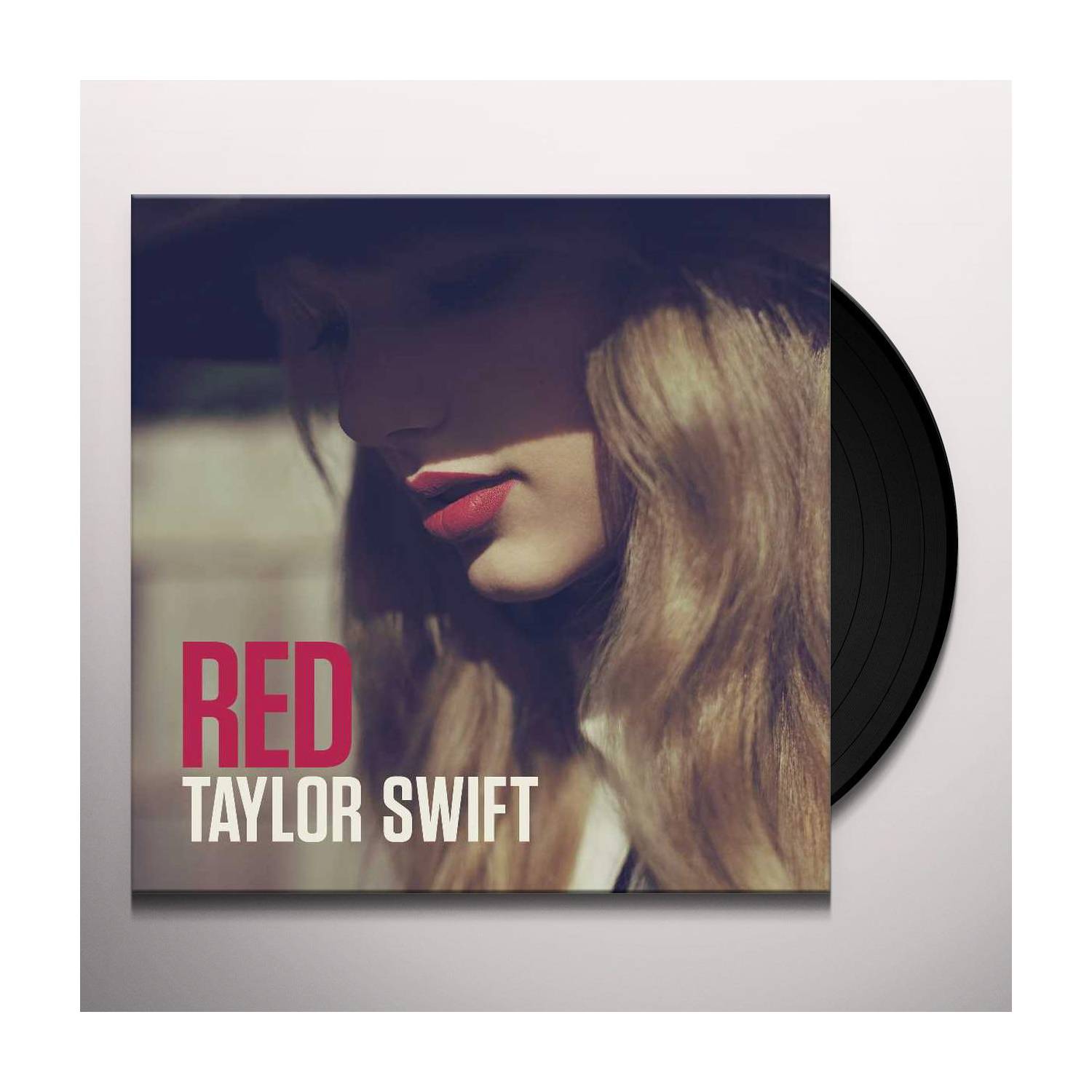 UNIVERSAL Taylor Swift - Red Vinilo