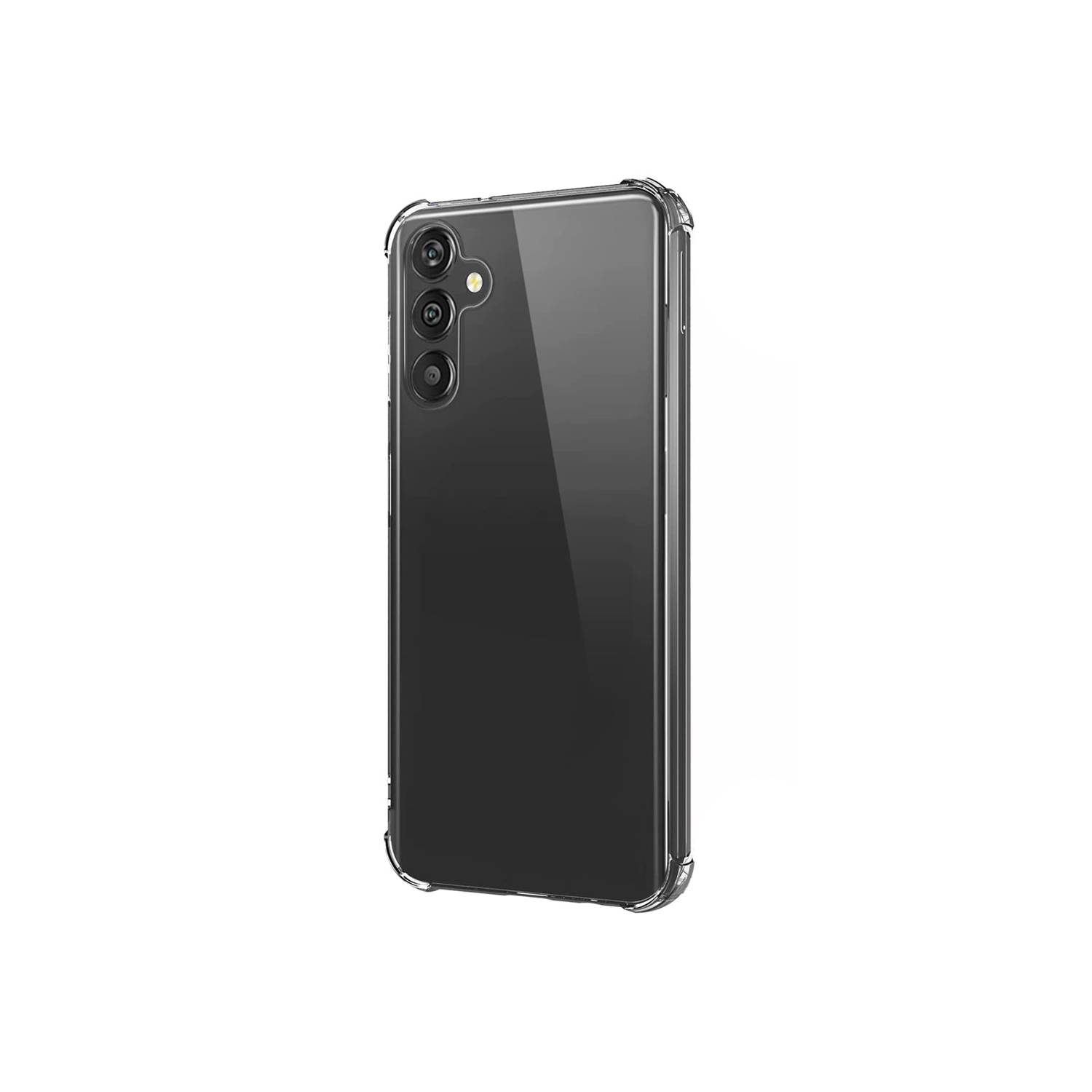 Funda Para Samsung A34 5g Spigen Ultra Hybrid Reforzada