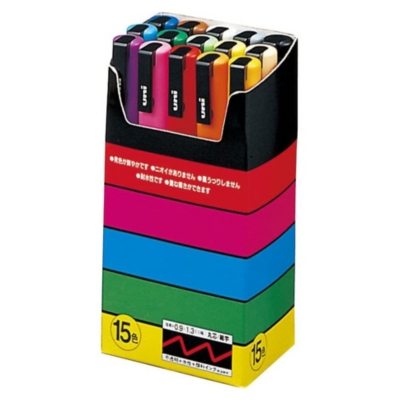 Kit 20 Lápices de Colores Faber Castell Sparkle con Estuche – Dibu