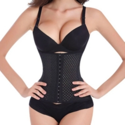 FAJA ABDOMEN TIPO CORSET REDUCTOR – Weisys