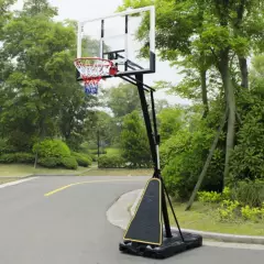 VZ SPORT - Aro de Basketball Jordan Deluxe