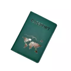 SANTINI - Porta pasaporte Viajes