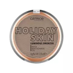 CATRICE - Polvo Bronceador Catrice Holiday Skin 020
