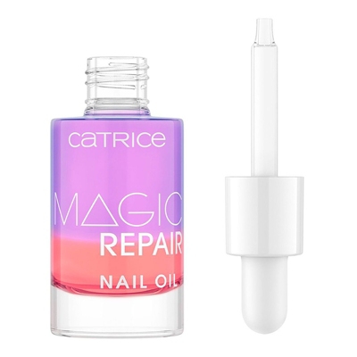 CATRICE Aceite Bifásico Reparador De Uñas Catrice | falabella.com