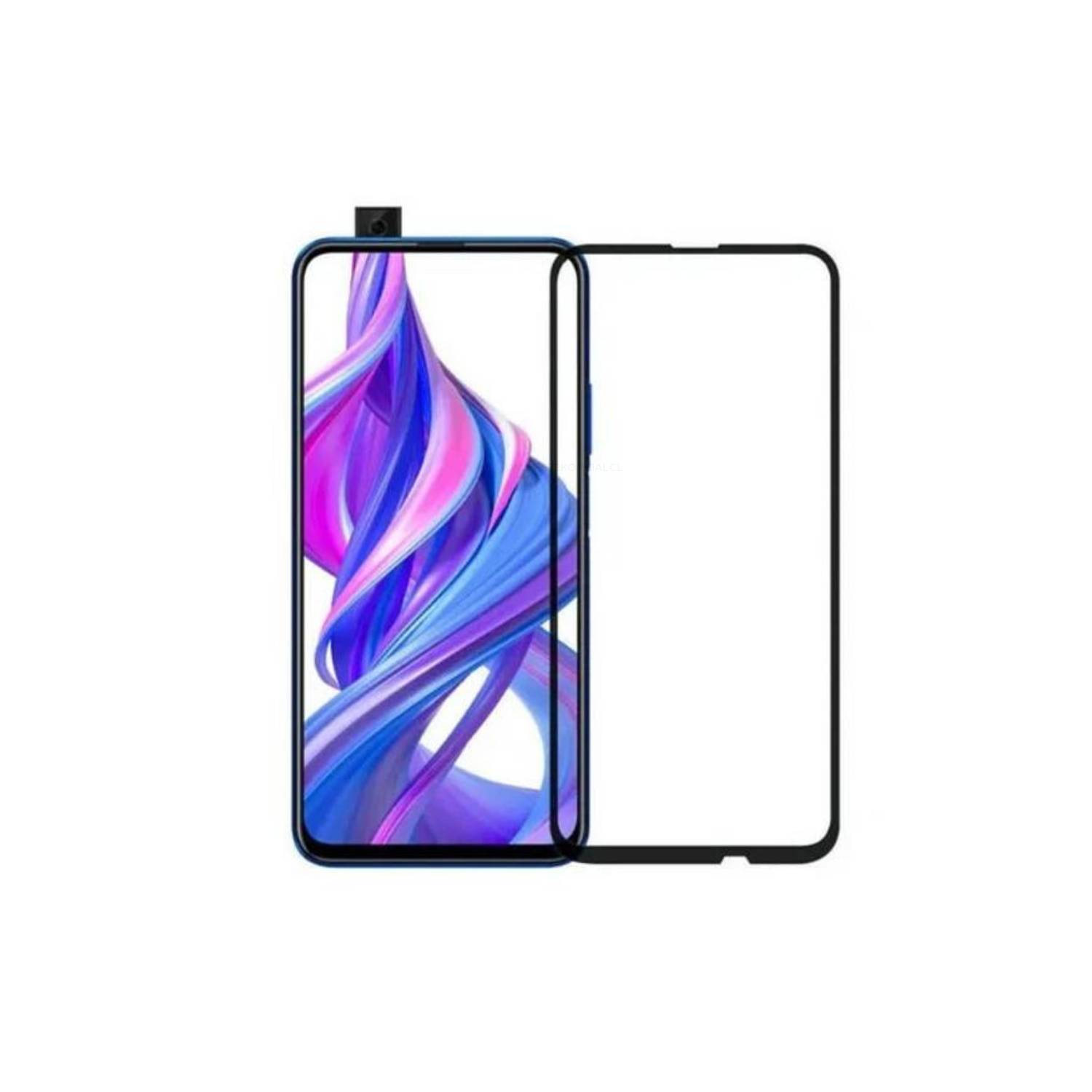 PROTECTOR DE PANTALLA DE VIDRIO GENERICO HUAWEI Y9 PRIME