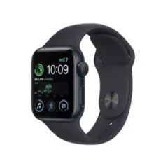 SUNSHINE - Lamina Hidrogel Nanotech Apple Watch Serie SE 2022 40MM Pack 6 Unidad