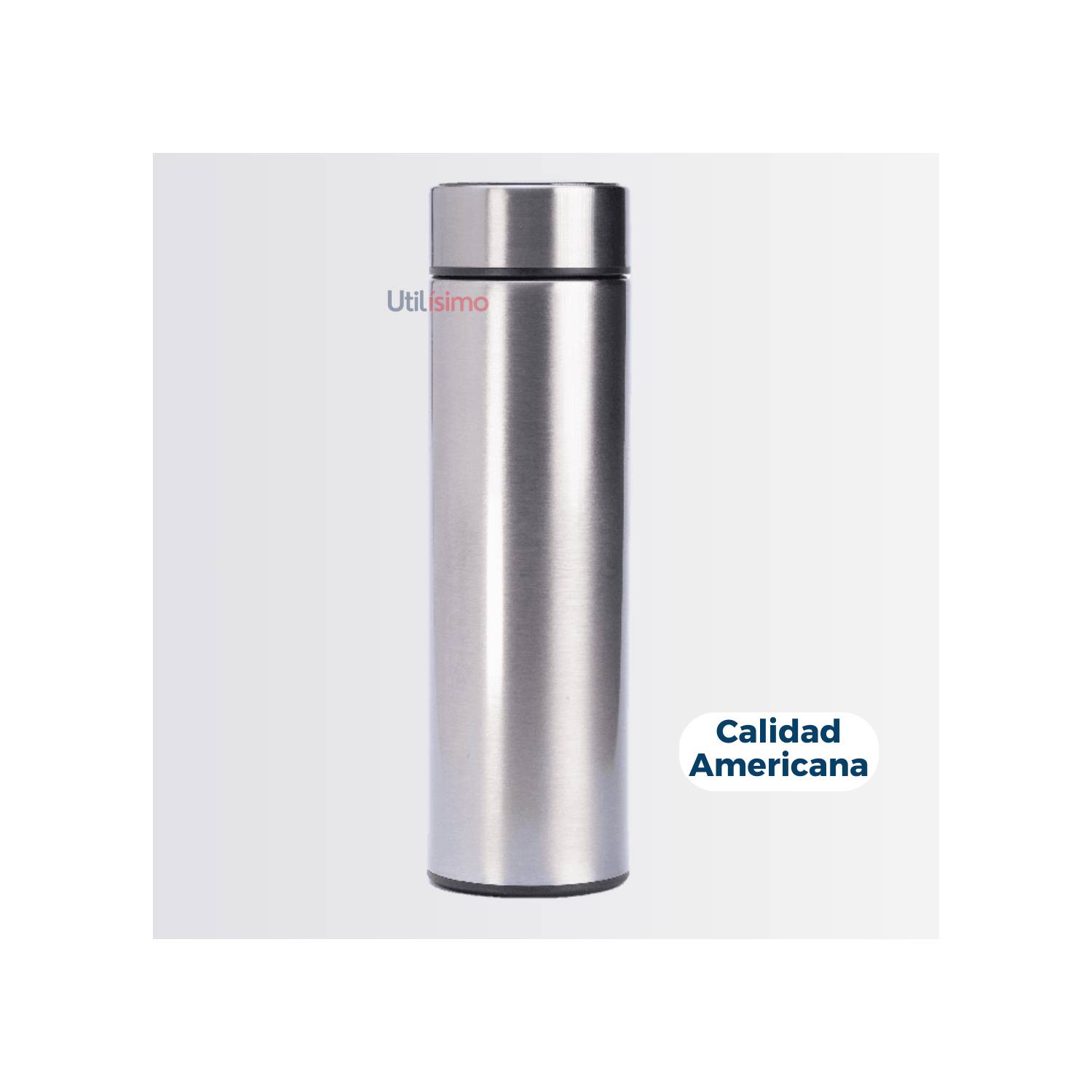 ONE2GO Vaso Termico Mug 1,2L Inox Frio Calor - Lila