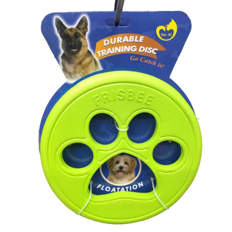 YUEN I - Frisbee para perros